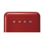 Frigorifero Smeg FAB10LRD5 Rosso