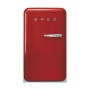 Frigorifero Smeg FAB10LRD5 Rosso