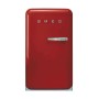 Frigorifero Smeg FAB10LRD5 Rosso