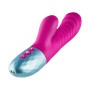 Vibratore Doppia Stimolazione FemmeFunn Delola Rosa