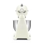 Sbattitore-Impastatrice Smeg SMF03CREU 800 W 4,8 L Bianco