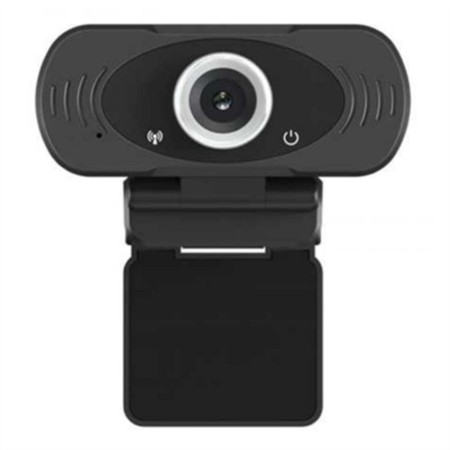 Webcam Imilab CMSXJ22A 1080 p Full HD 30 FPS Nero