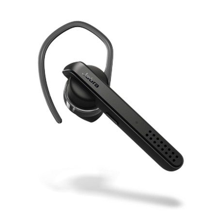 Auricolari Bluetooth con Microfono Jabra Talk 45 Nero