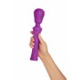 Vibratore FemmeFunn Viola XXL XL