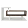 Mobile TV DKD Home Decor Bianco MDF (110 x 58 x 60 cm)