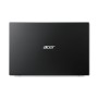 Notebook Acer EX215-54-54AL Qwerty in Spagnolo 256 GB SSD 15,6" 8 GB RAM Intel Core i5-1135G7