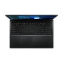 Notebook Acer EX215-54-54AL Qwerty in Spagnolo 256 GB SSD 15,6" 8 GB RAM Intel Core i5-1135G7