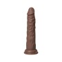 Dildo Realistico FemmeFunn Marrone