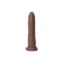 Dildo Realistico FemmeFunn Marrone