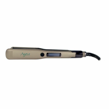 Piastra per Capelli Agave Pro Iron 1.25″