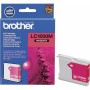 Cartuccia ad Inchiostro Originale Brother LC1000M Magenta