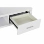 Mobile TV DKD Home Decor Bianco MDF (140 x 50 x 40 cm)