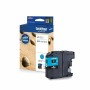 Toner Originale Brother LC-12EC Ciano