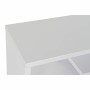 Mobile TV DKD Home Decor Bianco MDF (140 x 50 x 40 cm)