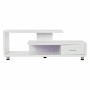 Mobile TV DKD Home Decor Bianco MDF (140 x 50 x 40 cm)