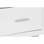 Mobile TV DKD Home Decor Bianco MDF (140 x 50 x 40 cm)