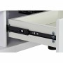 Mobile TV DKD Home Decor Bianco MDF (140 x 50 x 40 cm)