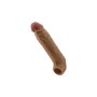 Dildo Realistico Shaft 7.8 - OAK