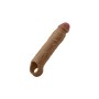 Dildo Realistico Shaft 7.8 - OAK