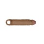 Dildo Realistico Shaft 7.8 - OAK