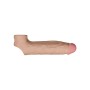 Dildo Realistico Shaft 6.9 - PINE