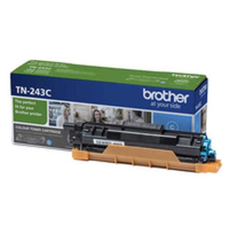 Toner Brother BA78751 Ciano