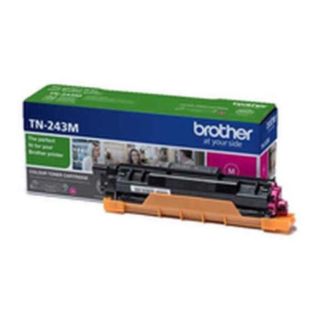 Toner Originale Brother BA78749 Magenta