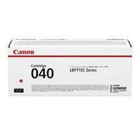 Toner Originale Canon 040 Magenta