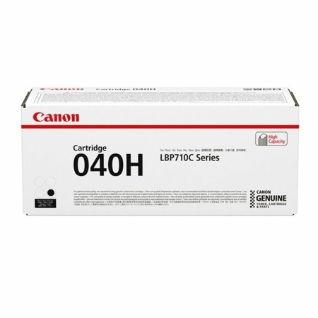 Toner Canon 040H Nero