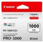 Cartuccia ad Inchiostro Originale Canon 0556C001 Incolore