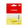 Cartuccia ad Inchiostro Originale Canon CLI-8 Giallo