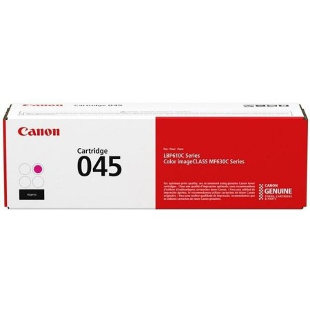 Toner Originale Canon 045 Magenta