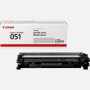 Toner Canon 2168C002 Nero