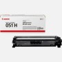 Toner Originale Canon 2169C002 Nero