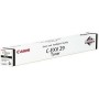 Toner Canon C-EXV29 Nero