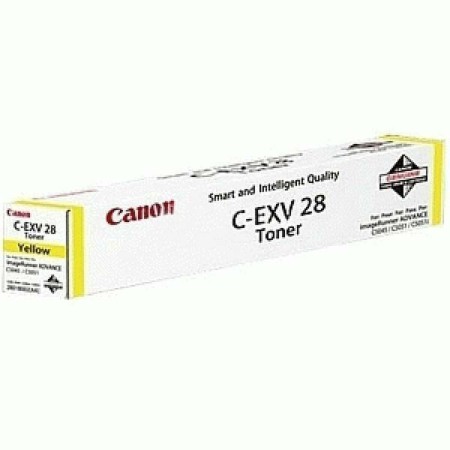 Toner Canon C-EXV 28 Giallo