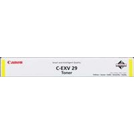 Toner Canon C-EXV29 Giallo