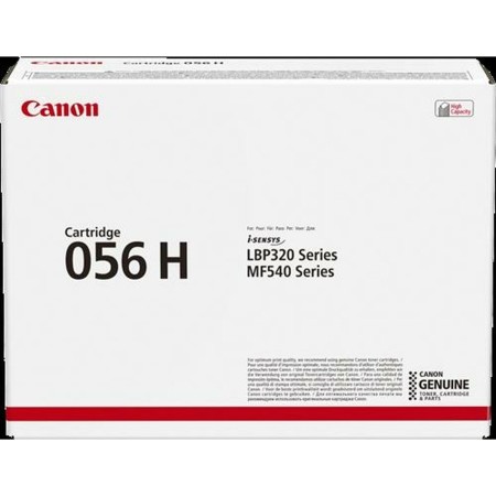 Toner Canon 056H Nero