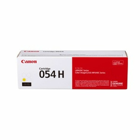 Toner Canon 3025C002 Giallo