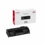 Toner Originale Canon CRG719 Nero