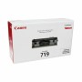 Toner Originale Canon CRG719 Nero