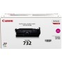 Toner Canon 732 Magenta