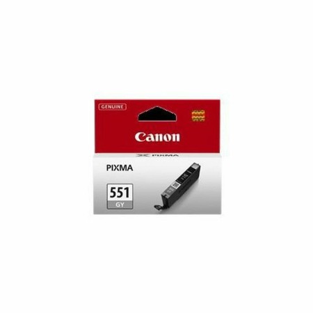 Cartuccia ad Inchiostro Originale Canon CLI 551XL Nero