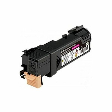 Toner Originale Epson Cartucho de tóner magenta 2.5k Magenta