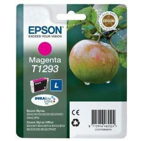 Cartuccia ad Inchiostro Originale Epson T1293 Magenta