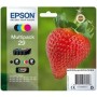 Cartuccia ad Inchiostro Originale Epson 29 Multicolore