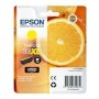 Cartuccia ad Inchiostro Originale Epson C13T33644010 Giallo