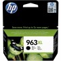 Cartuccia ad Inchiostro Originale HP 963xl Nero