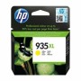 Cartuccia ad Inchiostro Originale HP 935XL Giallo