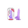 Dildo Realistico VSCNOVELTY Viola 13,5 cm